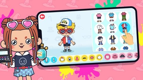 泰拉世界 泰拉世界