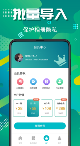 隐存