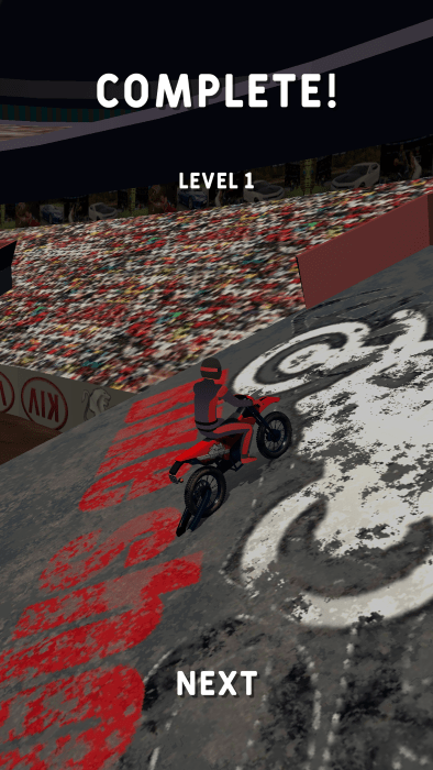 超级摩托车手 超级摩托车手