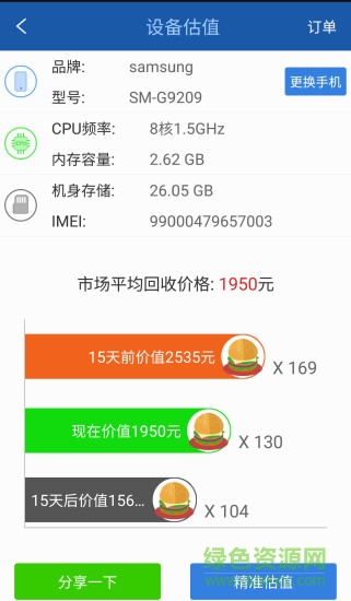 松鼠整理