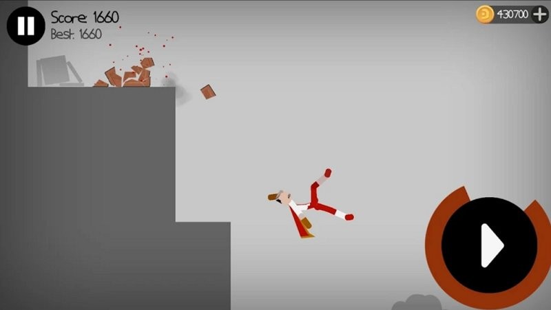 火柴人布偶游乐场