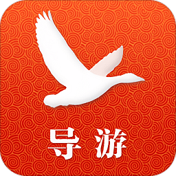 大雁导游