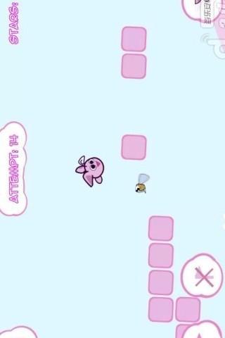 萌兔跑酷(Bunny Rush)