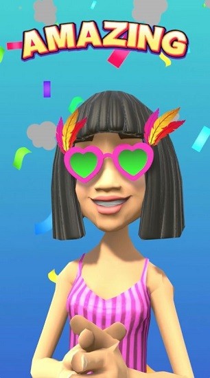 diy太阳镜手游(DIY Sunglasses)