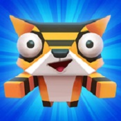 动物大逃亡游戏无限金币版(AnimalEscape)