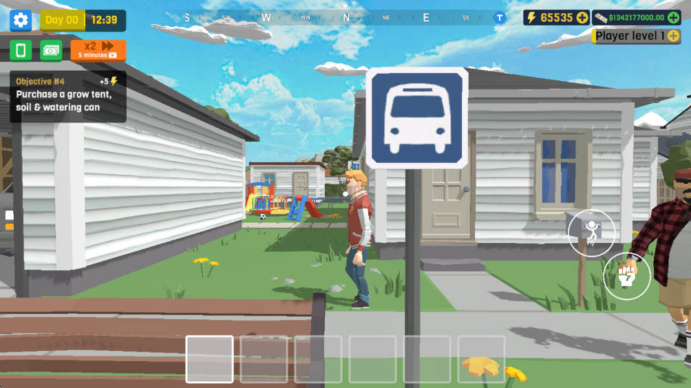物质集团大亨最新版(Substance Syndicate Tycoon V) 3.8安卓版
