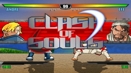 嗜血格斗免费版 最新版v3.300