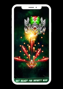空间射击纪元 空间射击纪元