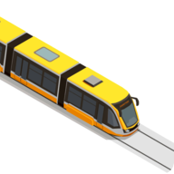 火车接送游戏(Train Pickup)