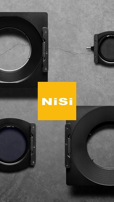 NiSi ND曝光计算器