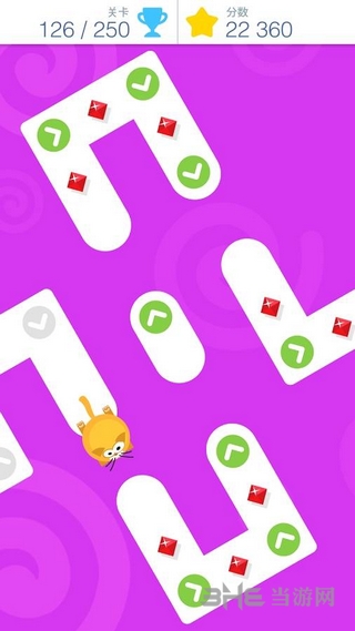 点点冲刺 (Tap Tap Dash)安卓免费最新版v2.031