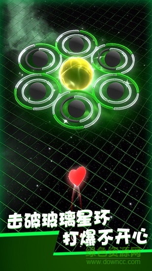 星球爆破大作战