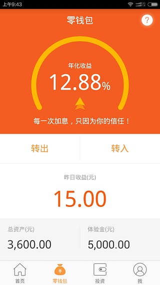荷包