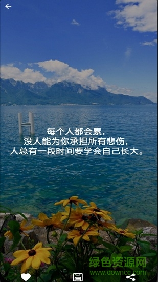 内涵语录