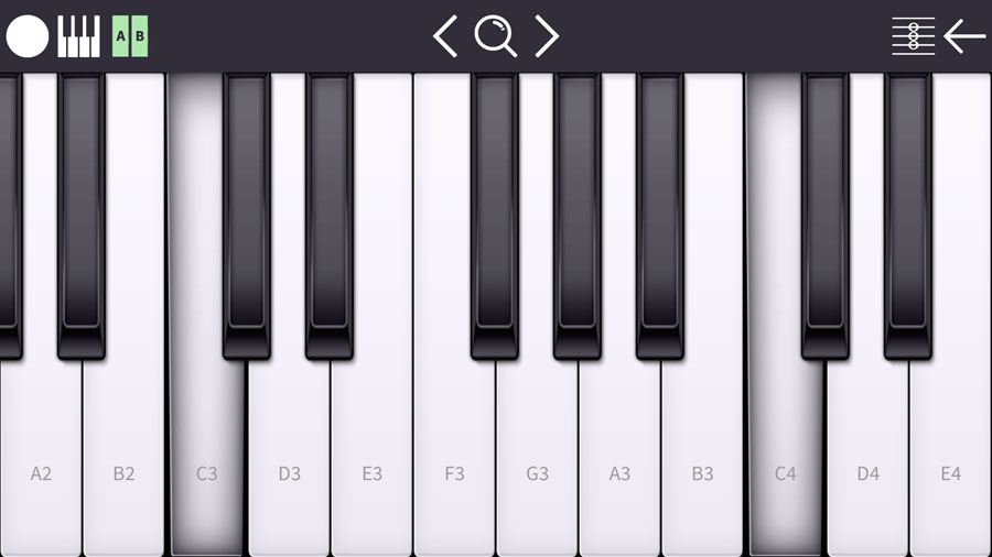 Band Live Rock多种乐器App