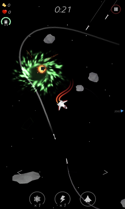 2 Minutes in Space安装器