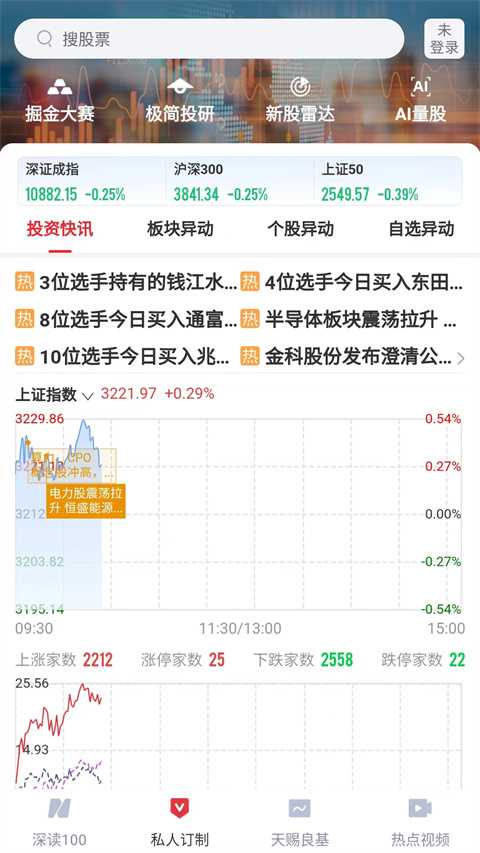 每日经济新闻