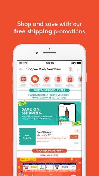 shopee智利版 shopee智利版
