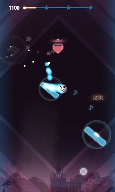 音跃星球 音跃星球