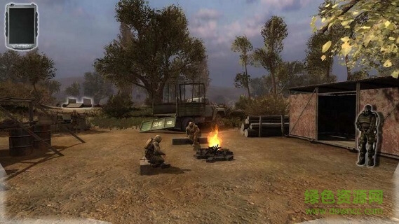 跟踪者遗忘区(Oblivion ZONE) 跟踪者遗忘区(Oblivion ZONE)