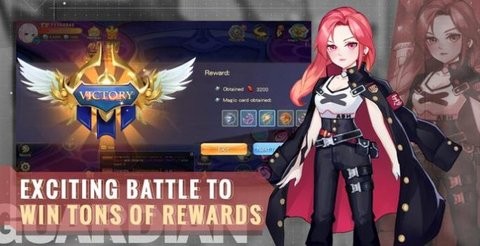 Guardian:COC