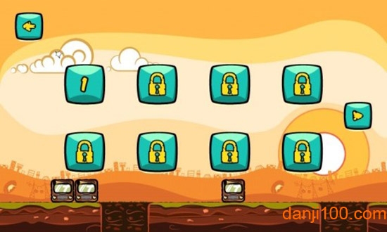 小猪回家酷跑游戏 小猪回家酷跑游戏