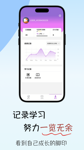 灵狐英语阅读