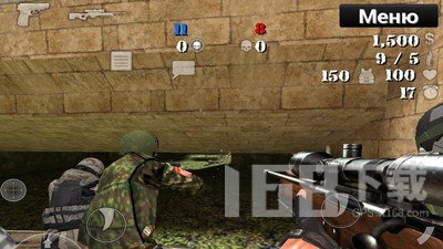 特种部队眼镜蛇的崛起