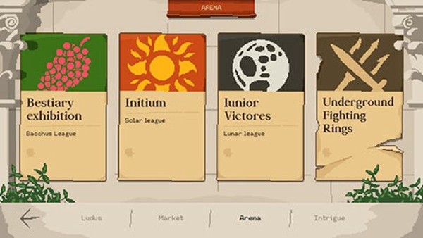 角斗士经理无限钻石版 v3.14.1e