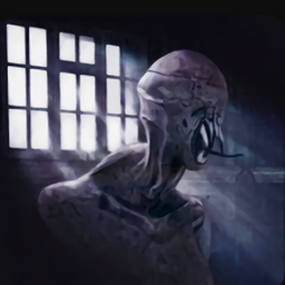 Dark Pursuer