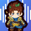 lol英雄语音