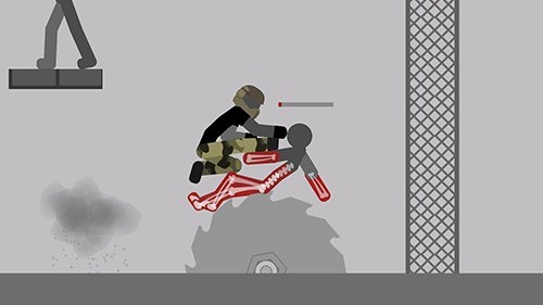 火柴人后空翻5破解无限金币无广告 v0.4 火柴人后空翻5破解无限金币无广告 v0.4