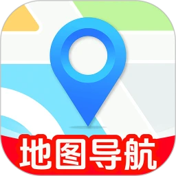 高地卫星导航地图