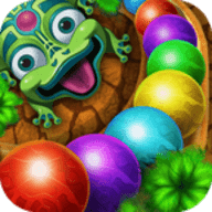 祖玛游戏单机版