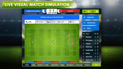Football Director 17