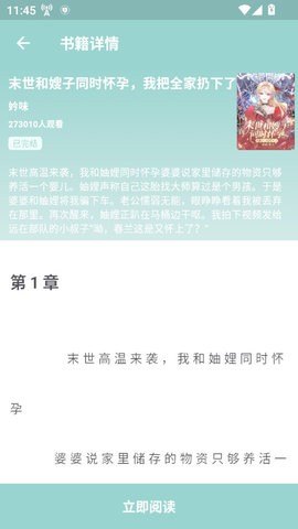 锐马小说