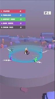 Fun Punch 3D(趣味拳击3D)