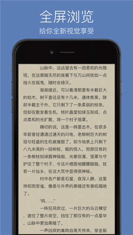 优雅浏览器