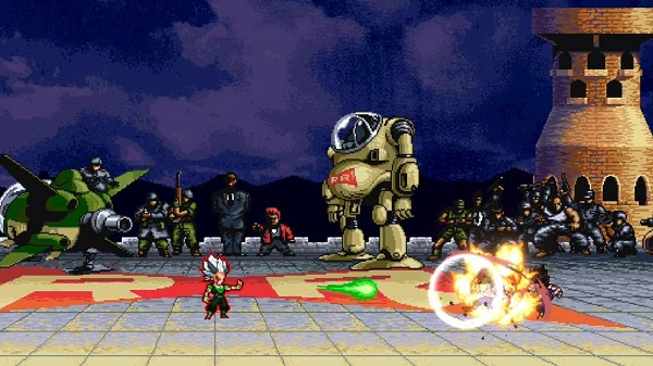 Dragon Legend Z