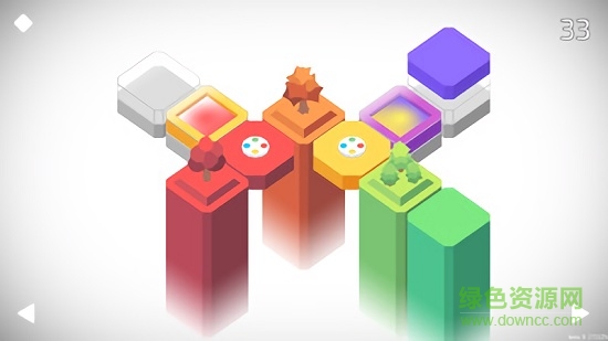 Colorzzle彩色拼图 Colorzzle彩色拼图