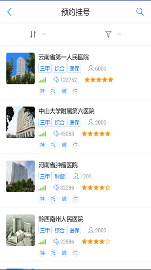 就医预约挂号 就医预约挂号