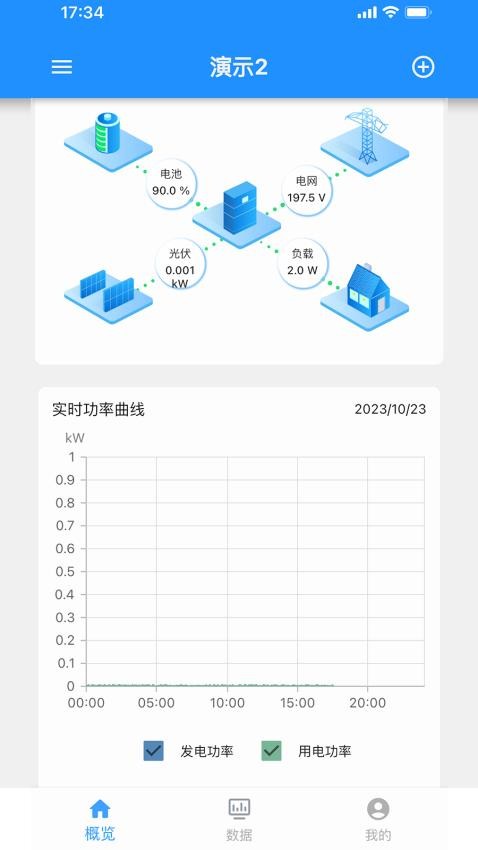Solar of Things手机版