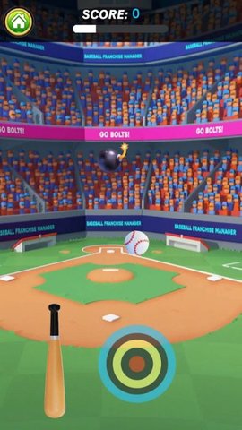 超级棒球(Super Baseball)