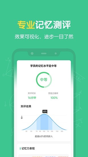 超级记忆力 超级记忆力