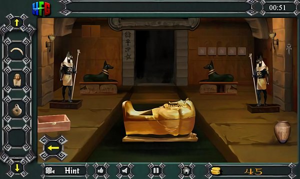 逃生密室超越生命最新版