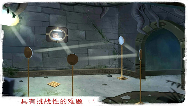越狱之谜：冒险 安卓版v13.5