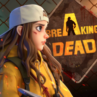 超越死亡(Breaking Dead)