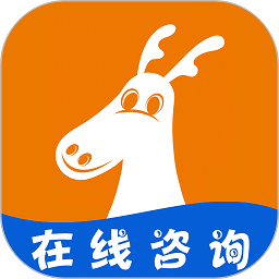 小鹿在家