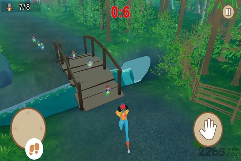 寻找丢失的熊孩子 寻找丢失的熊孩子