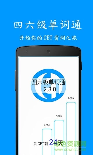四六级单词通 四六级单词通